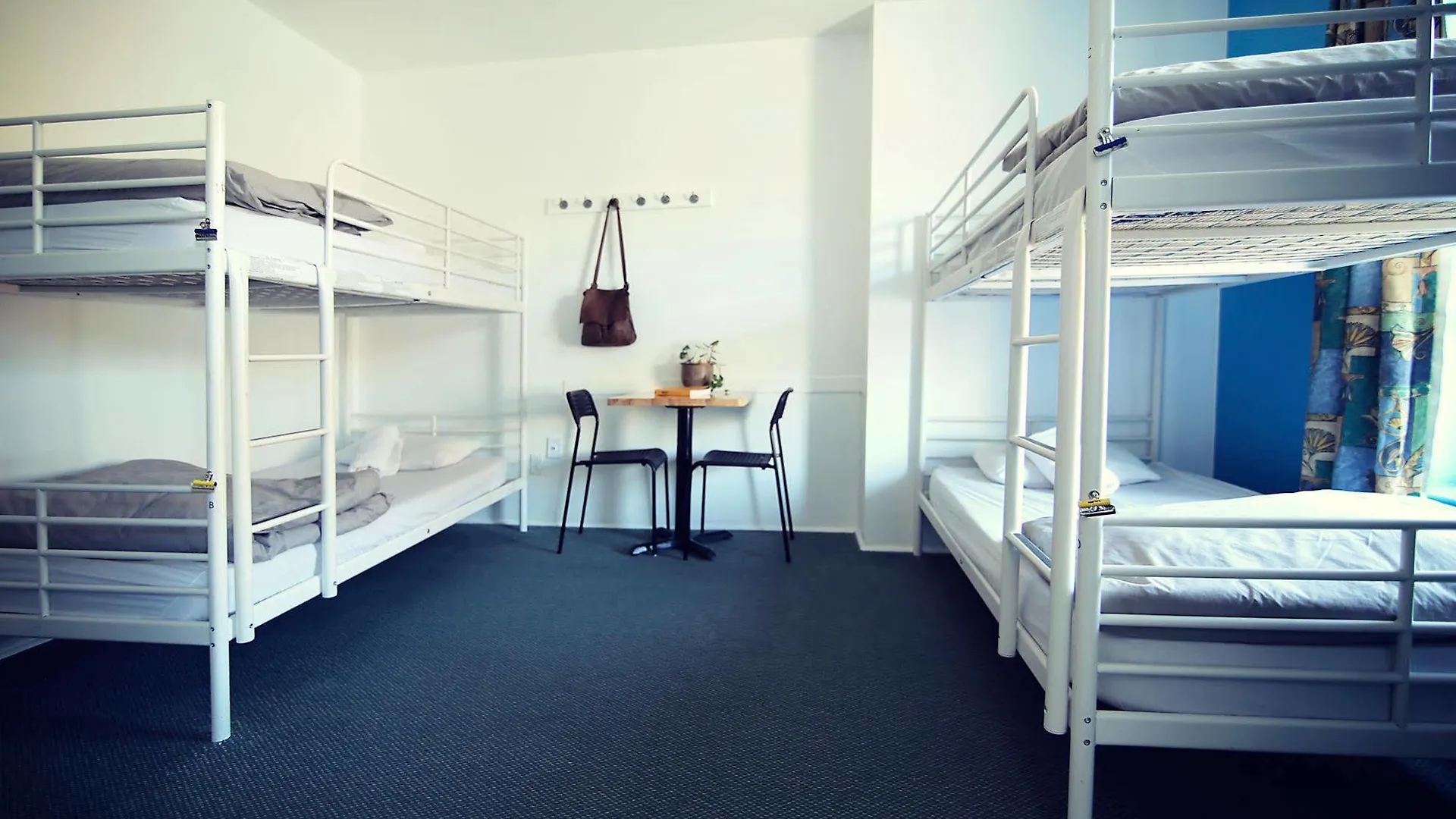 Auberge Saintlo Montreal Hostel 0*,