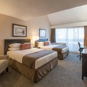 *** Hotel The Embassy Canada