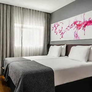 Eurostars Lex Hotel L'Hospitalet de Llobregat