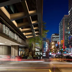 Omni Mont-royal Montreal