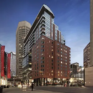 ***** Hotel Le Germain Canada