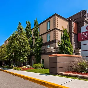 *** Hotel Western Premier Airport Carlingview Canada