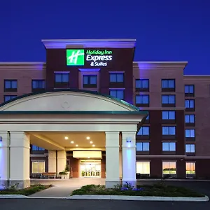 *** Hotel Express & Halifax Airport By Ihg Canada