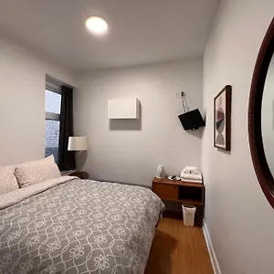 Hotel Le Coach, Montréal