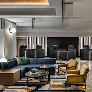 Le Centre Sheraton Montreal