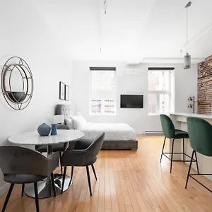 Le Merrill Boutique Apart-hotel