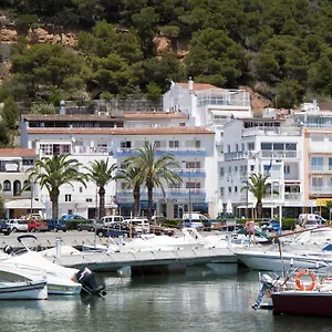 & Diving Les Illes Hotel L'Estartit