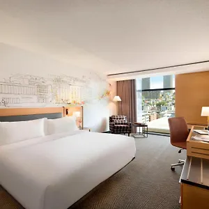 **** Hotel Pur, Quebec, A Tribute Portfolio Canada