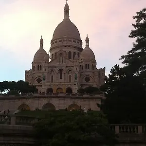 Riviera Renovated Hotel París