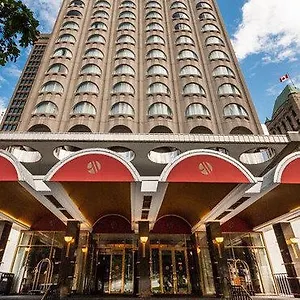 Marriott Chateau Champlain Montreal