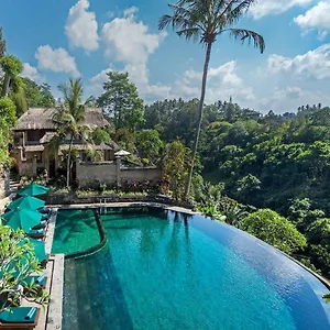 Pita Maha Resort&spa Resort Ubud