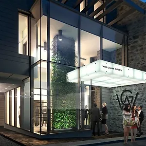 William Gray By Gray Collection Montreal