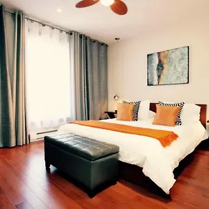 Lofts Jacques-cartier Free Parking Montreal