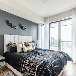Globalstay Modern Downtown Apartamento Toronto