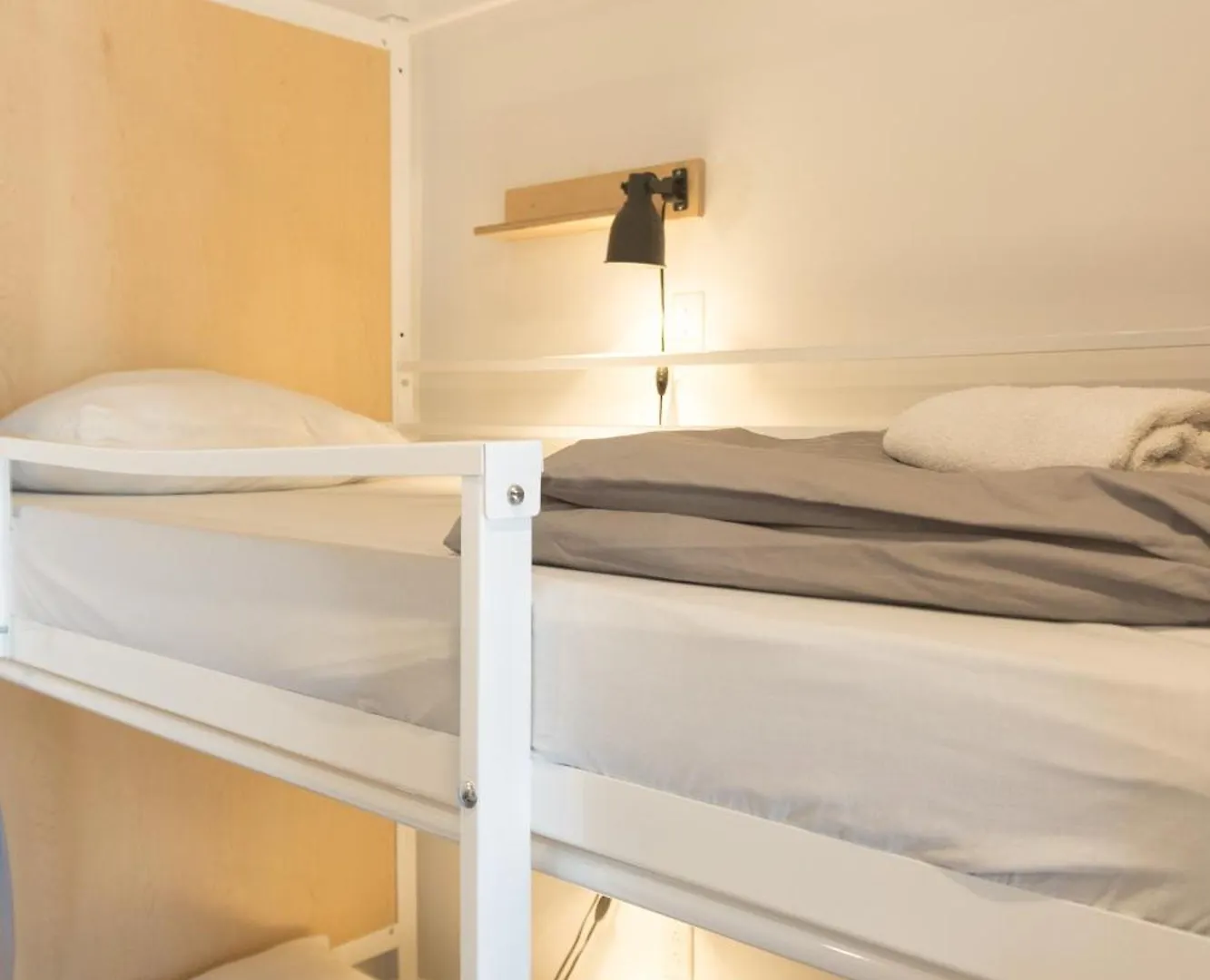 Auberge Saintlo Montreal Hostel 0*,
