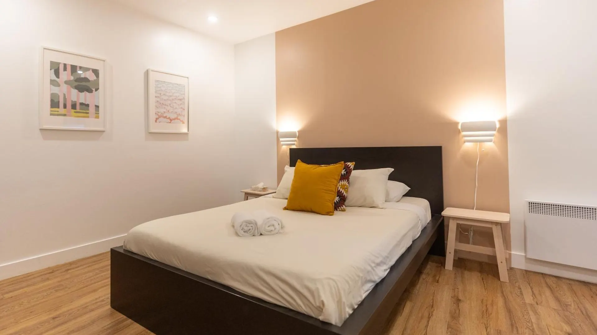 Auberge Saintlo Montreal Hostel 캐나다
