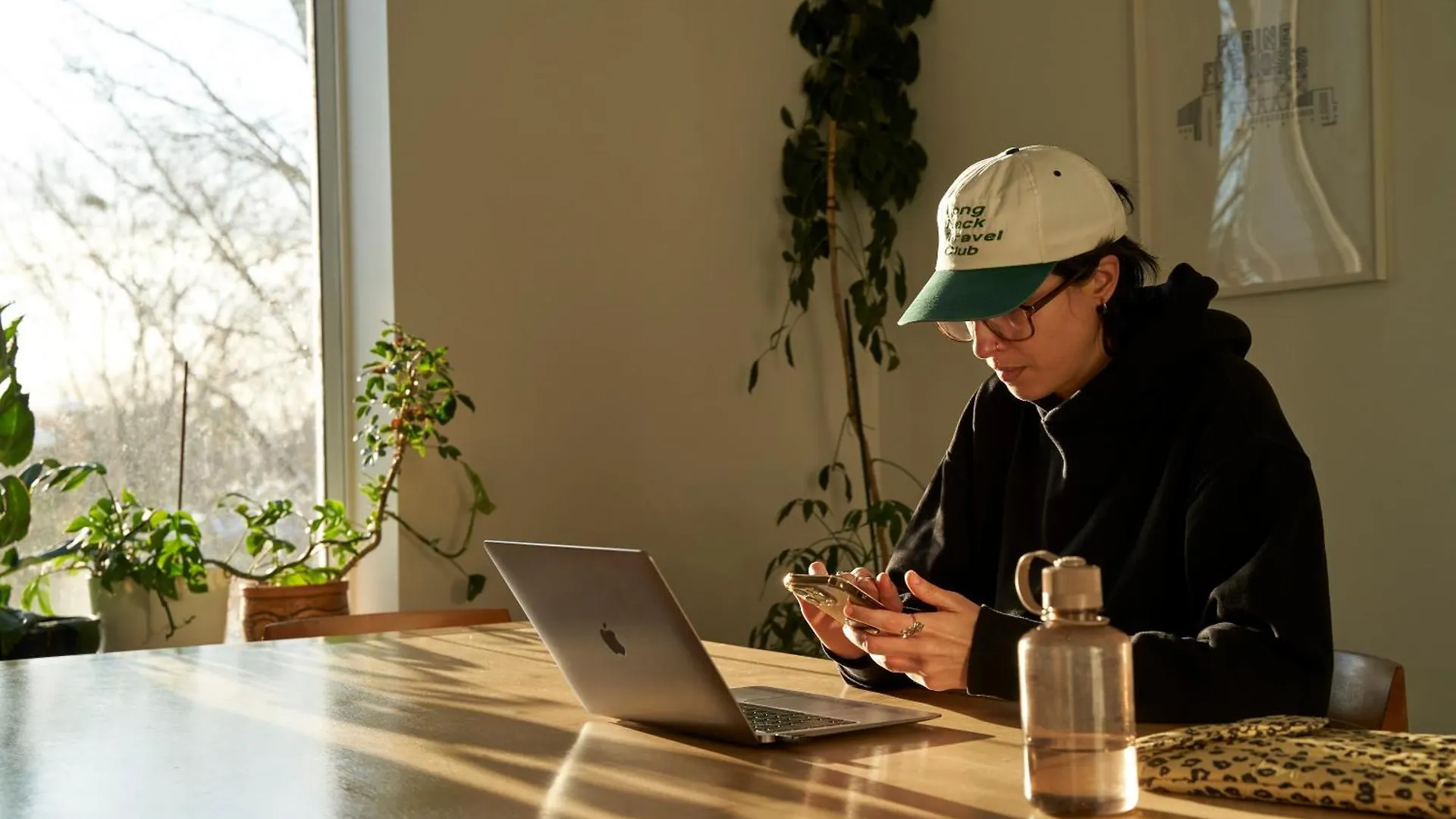 Auberge Saintlo Montreal Hostel 캐나다